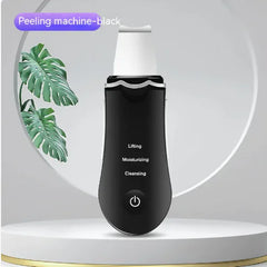Ultrasonic Facial Pore Cleanser