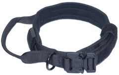Tactical Dog Leash and Collar