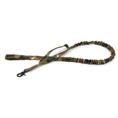 Tactical Dog Leash and Collar
